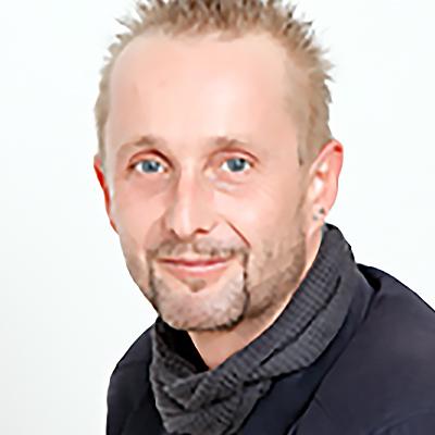 Bernd Anton Eilbauer