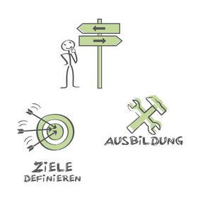 Modul 1: Zur Rolle von Buben/Burschen im Bildungssystem - Was ist dran an der Rede von den Bildungsverlierern?