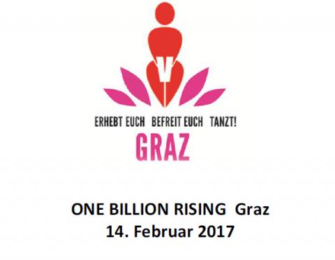 ONE BILLION RISING