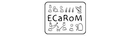 Logo ECaROM