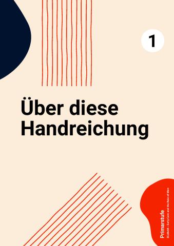 Männlichkeit Care-Arbeit: Primarstufe Teil 1 - Cover