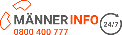 Männerinfo Logo