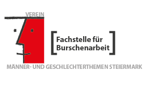 Fachstelle für Burschenarbeit Logo Screen