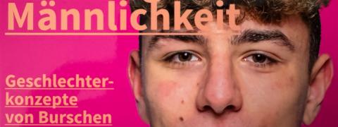Buch Männlichkeiten Cover