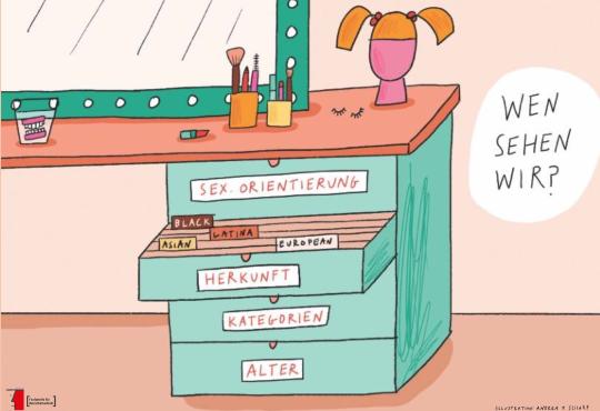 Pornografiekompetenz Sammelmappe 2024