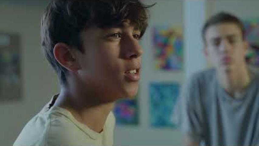 Preview image for the video "CarMiA movie 3 AT".